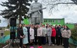08.05.2025 митинг аг. Субботники